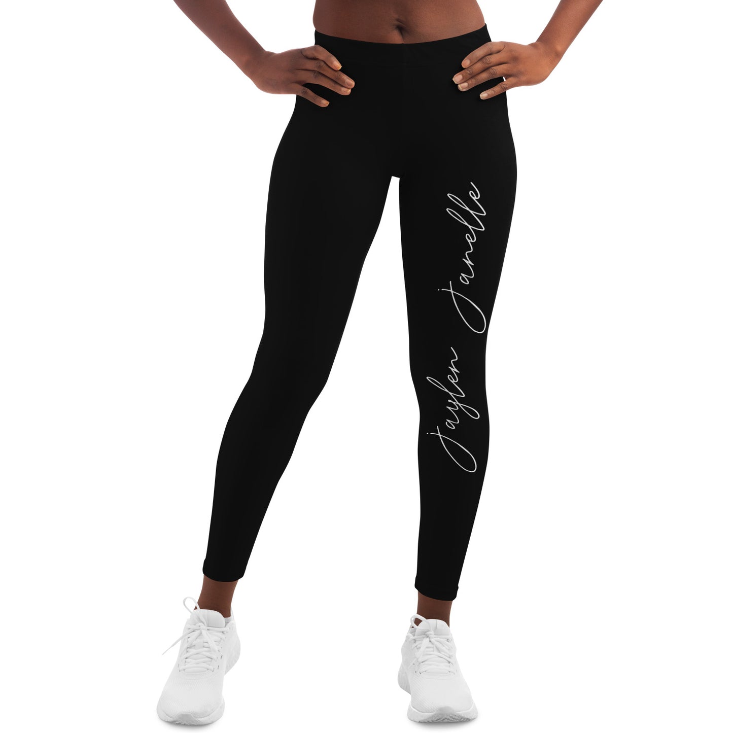 Jaylen Janelle Leggings