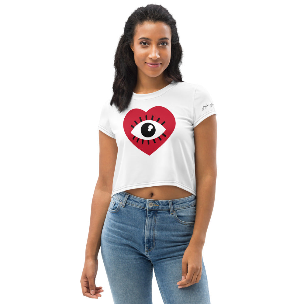 Eye Love You