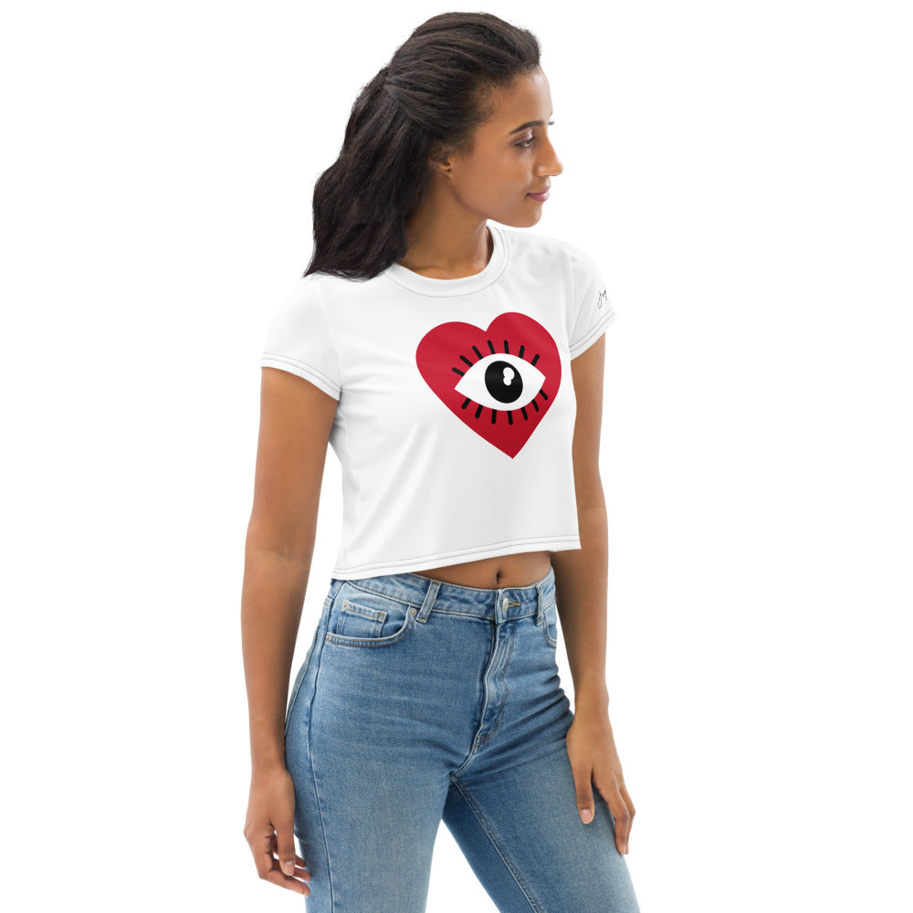 Eye Love You