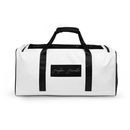 Jaylen Janelle Duffle bag