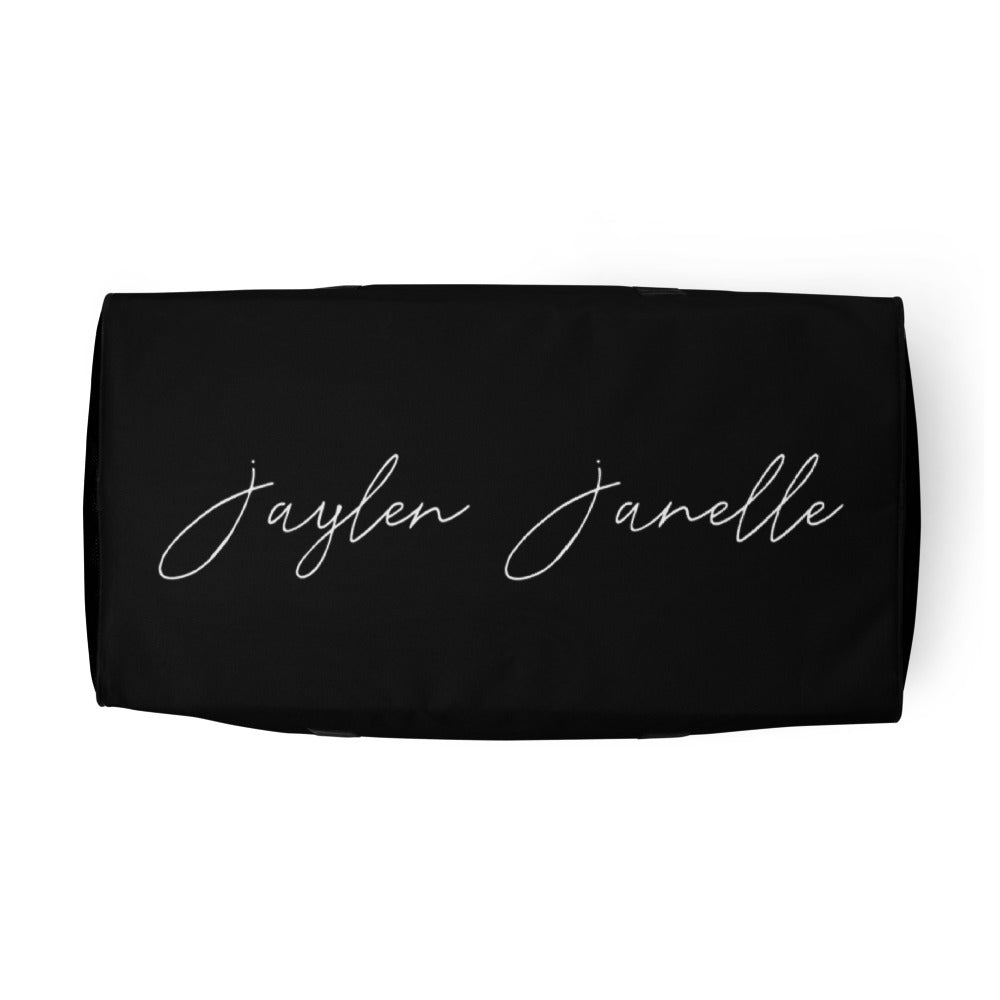 Jaylen Janelle Duffle bag