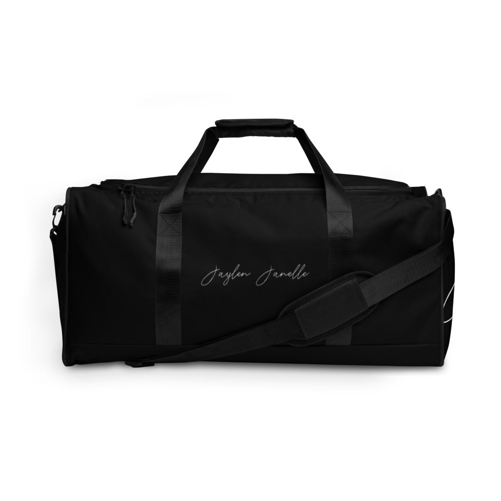 Jaylen Janelle Duffle bag