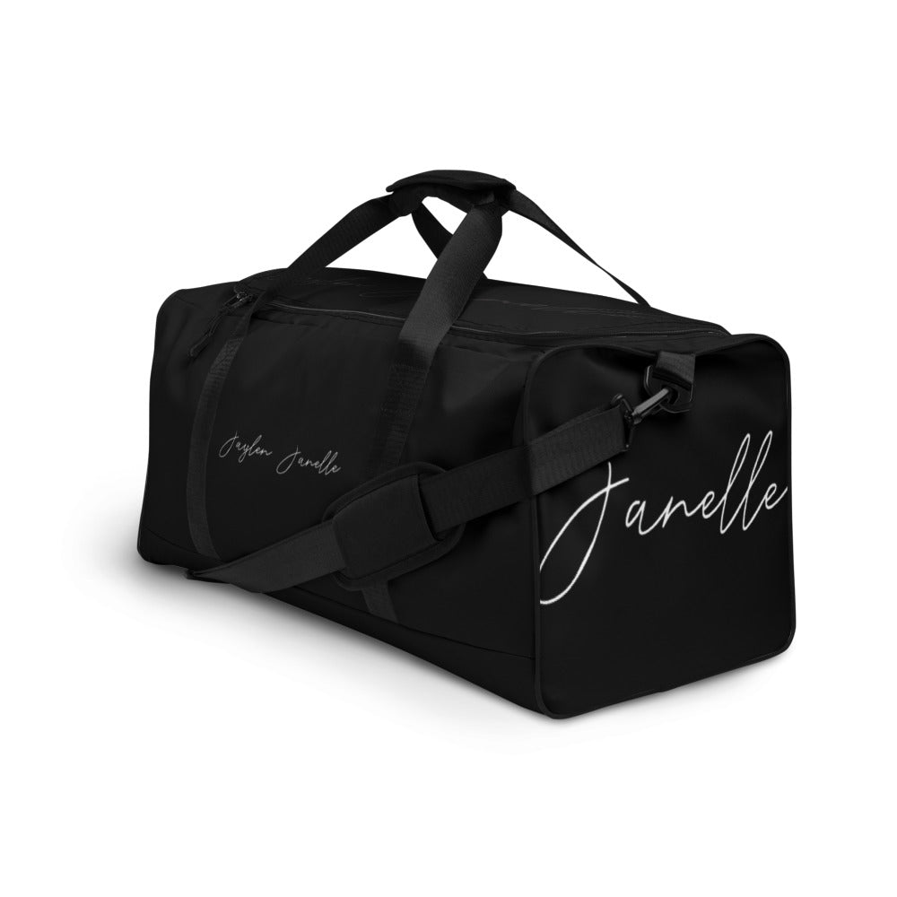 Jaylen Janelle Duffle bag