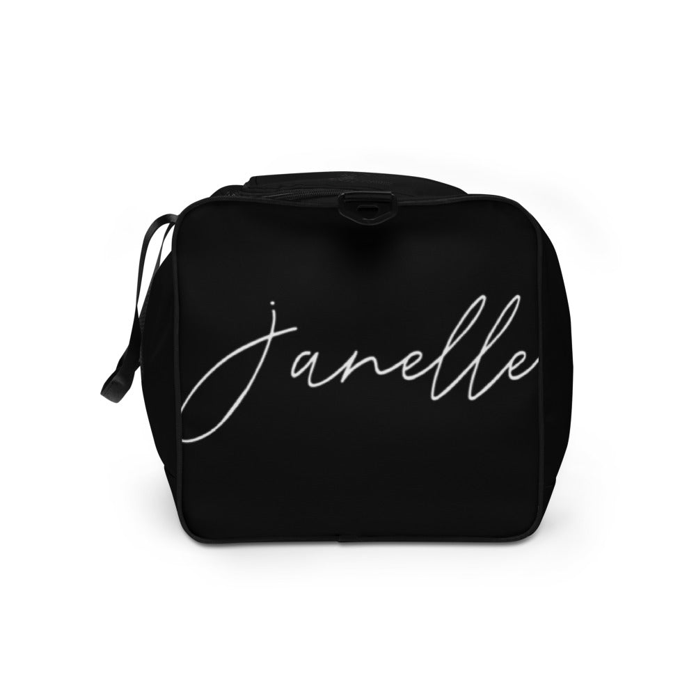 Jaylen Janelle Duffle bag