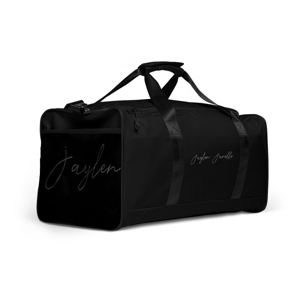 Jaylen Janelle Duffle bag