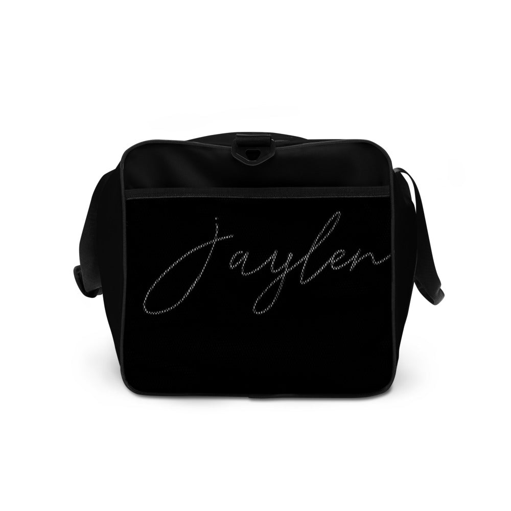 Jaylen Janelle Duffle bag