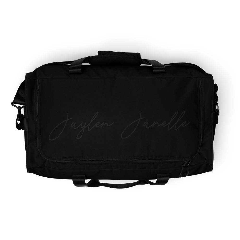 Jaylen Janelle Duffle bag