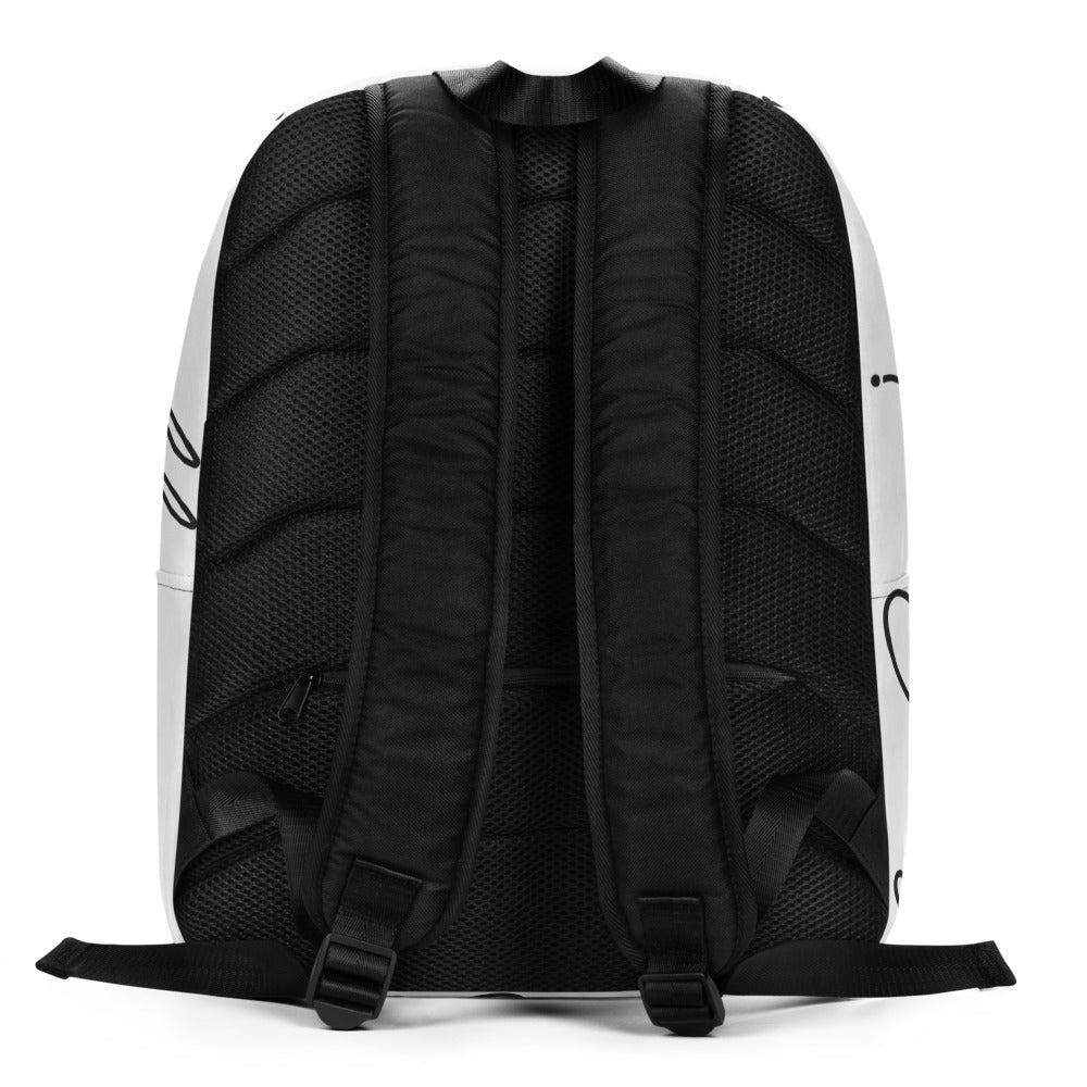 Signature Jaylen Janelle Backpack