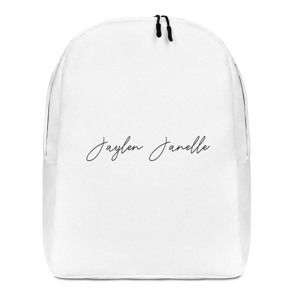 Jaylen Janelle Backpack