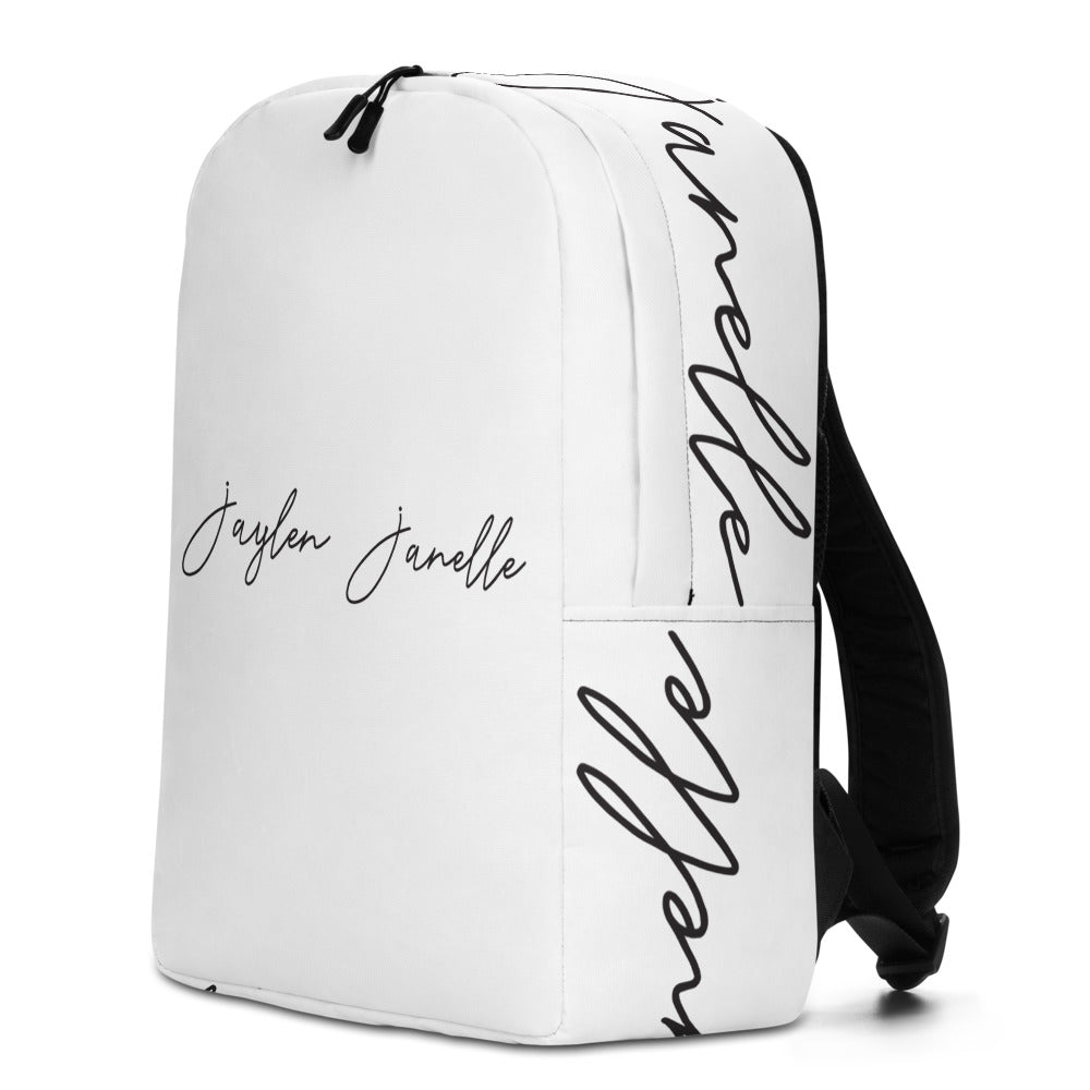 Signature Jaylen Janelle Backpack