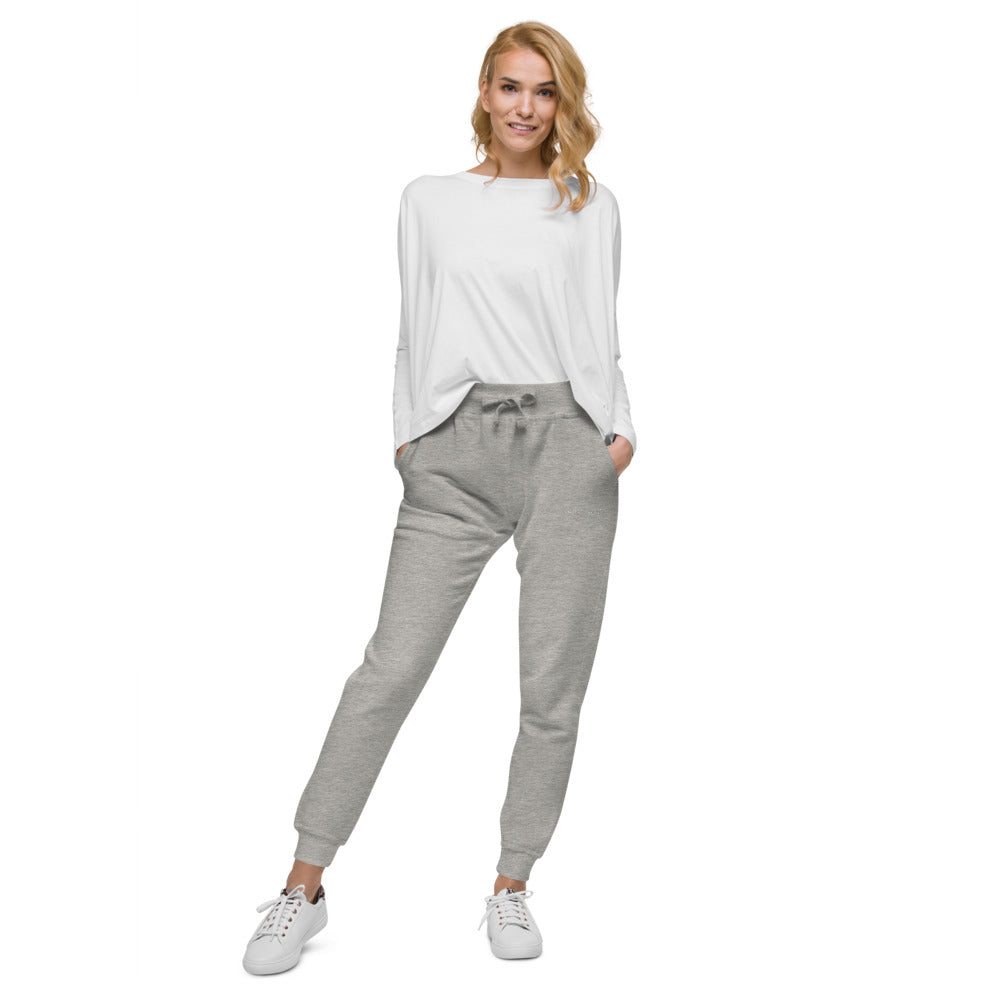 Jaylen Janelle Fleece Sweatpants