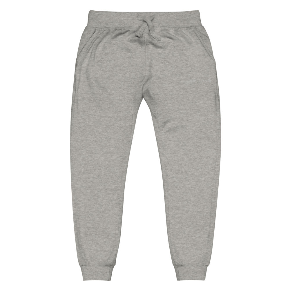 Jaylen Janelle Fleece Sweatpants