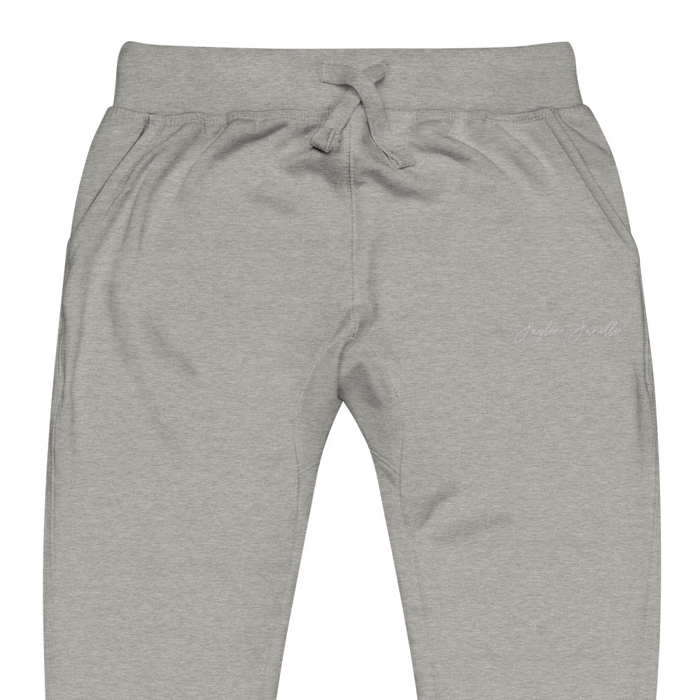 Jaylen Janelle Fleece Sweatpants