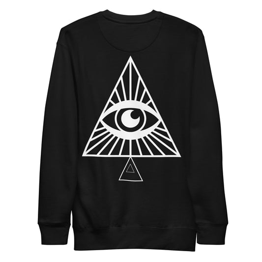 All Seeing Sweatshirt